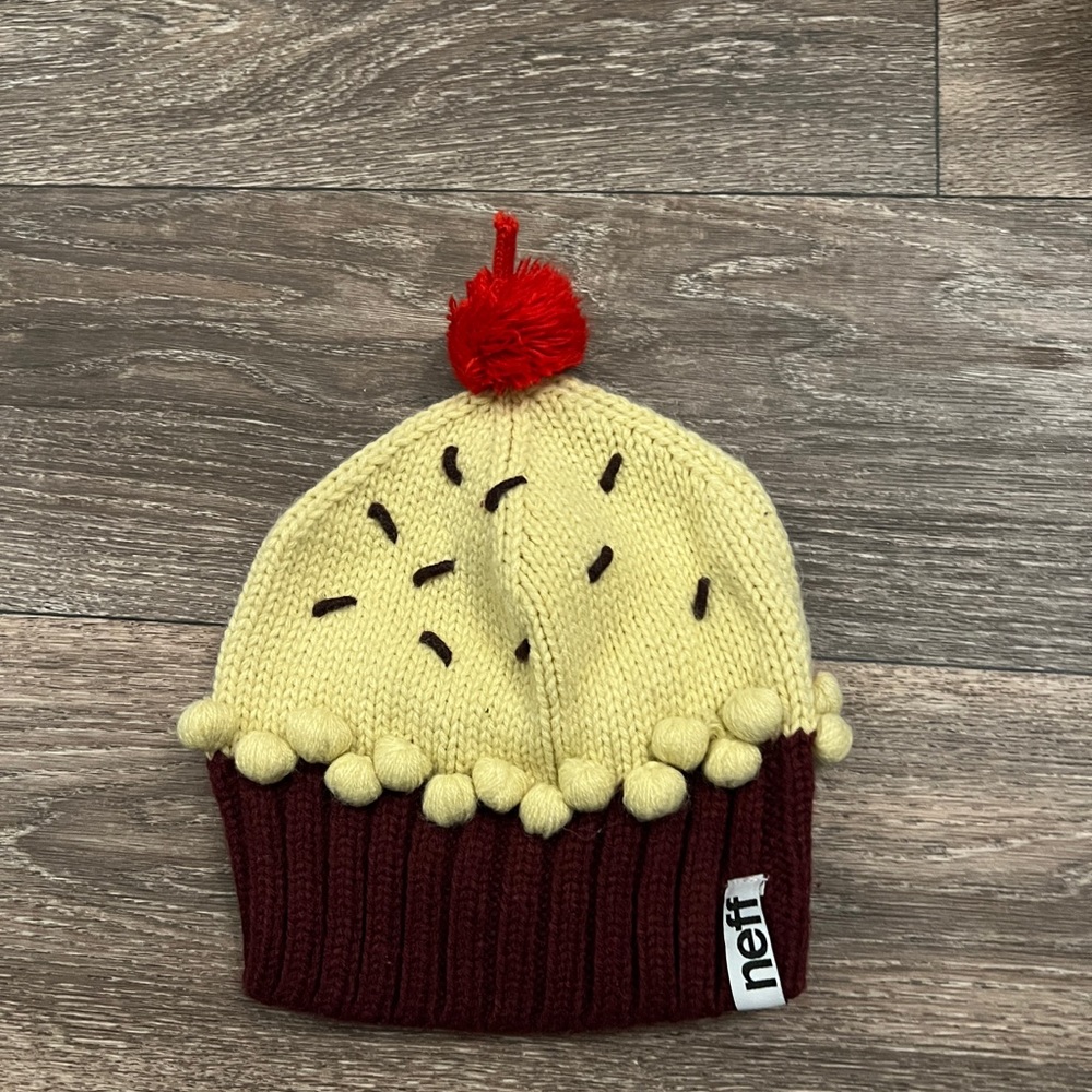 Beanie